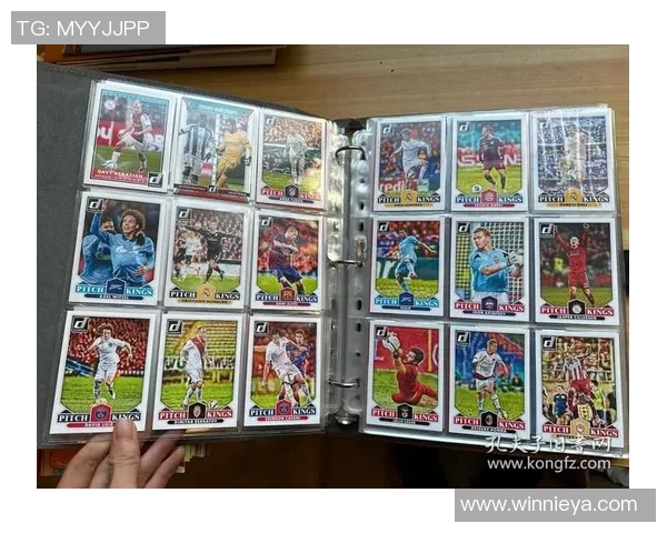 签字足球球星卡的市场价值及其影响因素分析 签字足球球星卡的市场价值及其影响因素分析