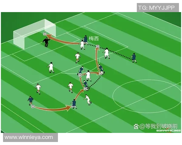 足球巨星间的恩怨情仇：从场上对决到私下风波的精彩故事