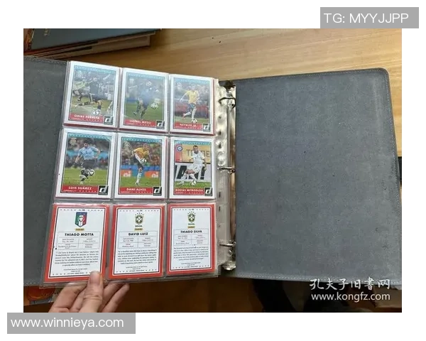 最早足球球星卡的历史与收藏价值探索